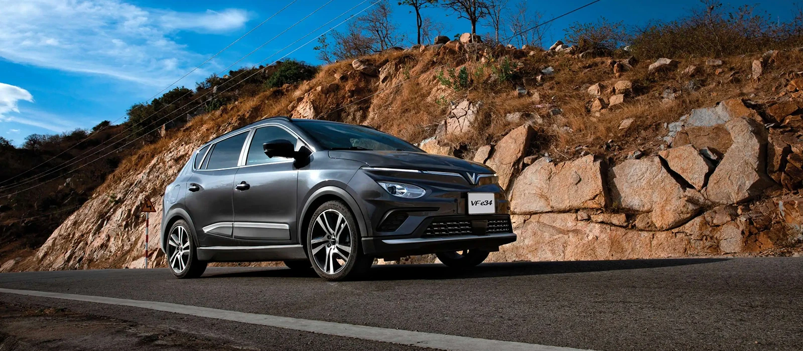 vinfast e34