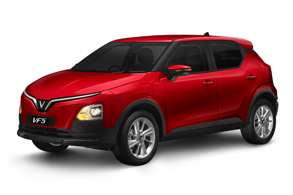 Vinfast VF5