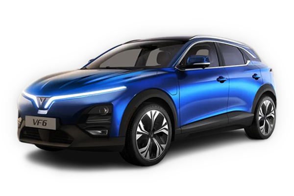 Vinfast VF6